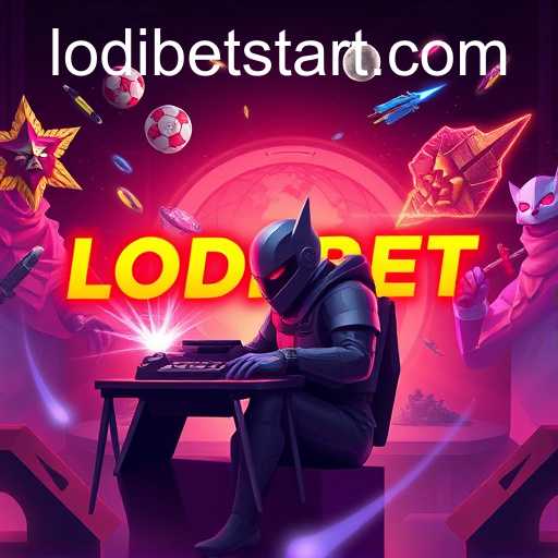 Lodibet: A Dynamic Influence in the Online Gaming Landscape