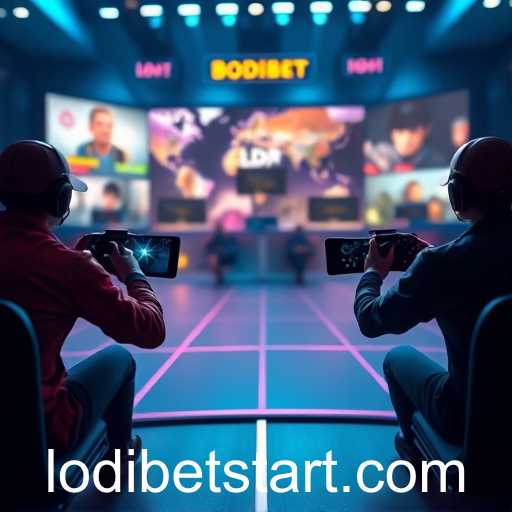 Lodibet: Revolutionizing Online Gaming in 2025