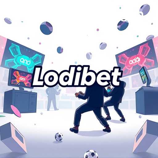 Lodibet: A Glimpse into the Future of Online Gaming