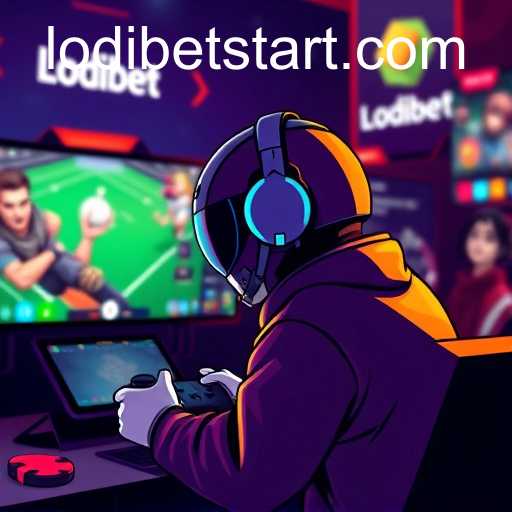 Lodibet: Navigating the Digital Gaming Landscape