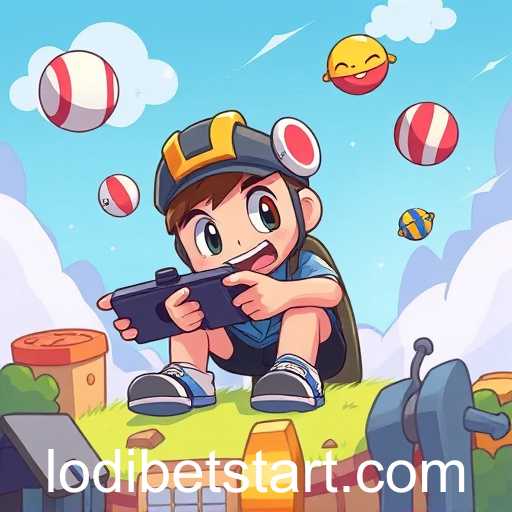 Lodibet Revolutionizes Online Gaming in 2025