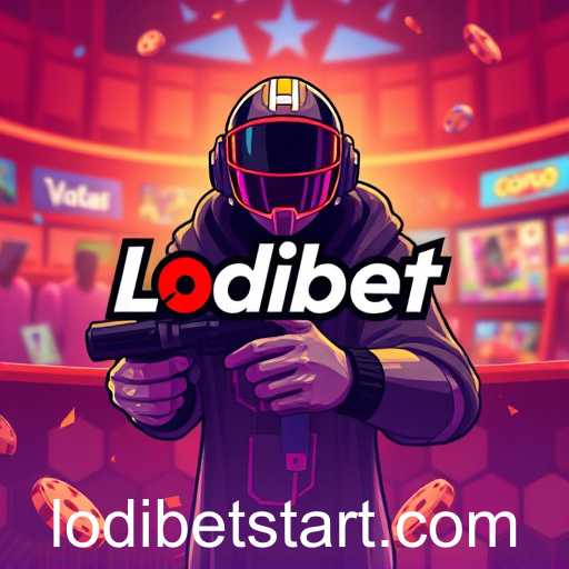 Lodibet: A New Era in Online Gaming
