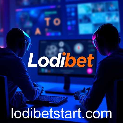 Lodibet: Revolutionizing Online Gaming