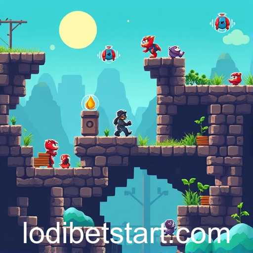Lodibet Redefines Online Gaming Experience