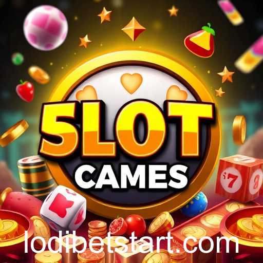 Lodibet Revolutionizes Online Gaming Experience