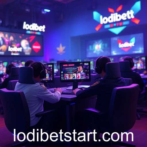 The Rise of Lodibet in Online Gaming