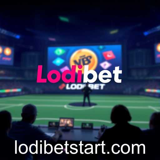 The Rise of Lodibet: Innovation in Online Gaming