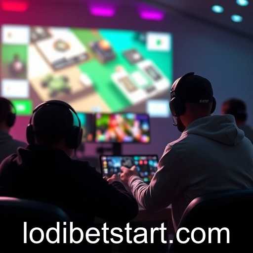 The Evolution and Impact of Online Game Platforms