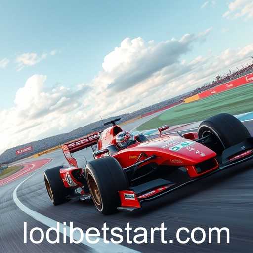 Exploring the Thrill of Racing Games: A Digital Adventure with Lodibet