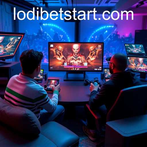 The Rise of Online Gaming Platforms