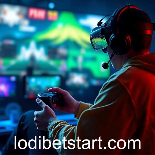 The Rising Influence of Online Gaming in Modern Entertainment